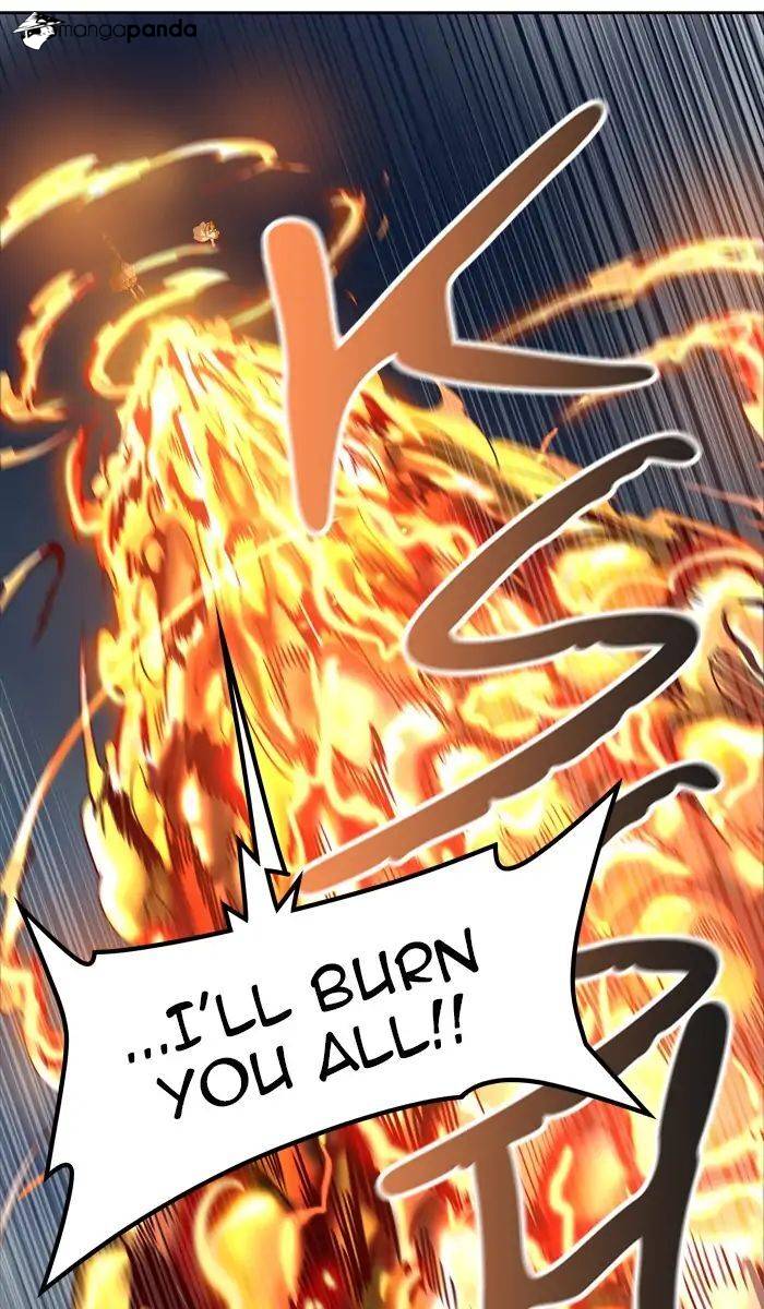 Tower of God Chapter 437 image 106